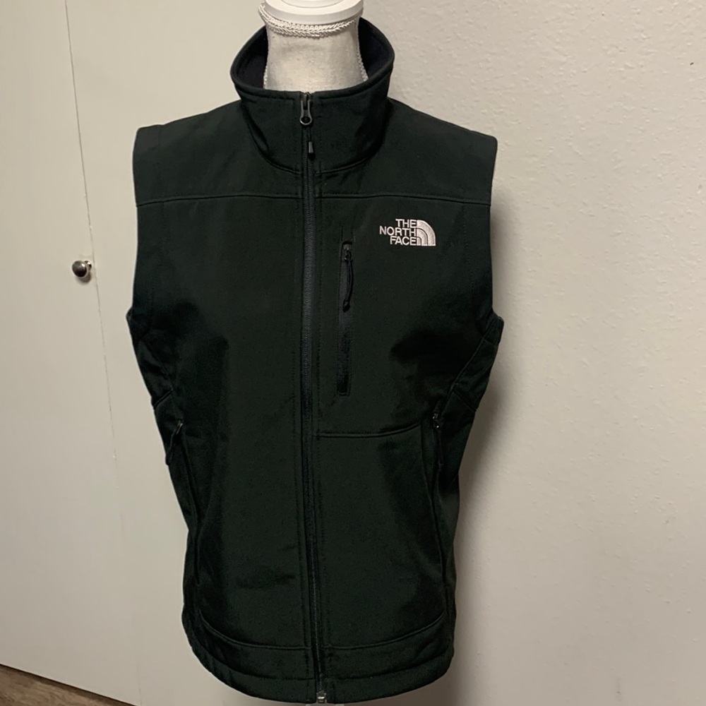 The North Face Vest